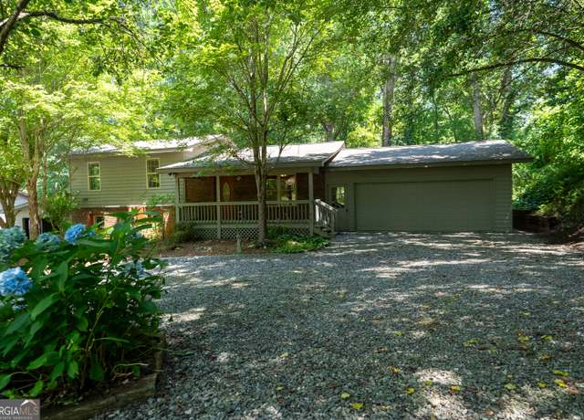 Property at 155 Road 337, Hiawassee, GA 30546, 3 beds, 3 baths