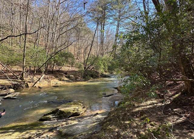 Property at 0 Coffee Mill Run, Talking Rock, GA 30175