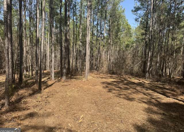 Property at 0 Faulkner Rd Lot 2, Monticello, GA 31064
