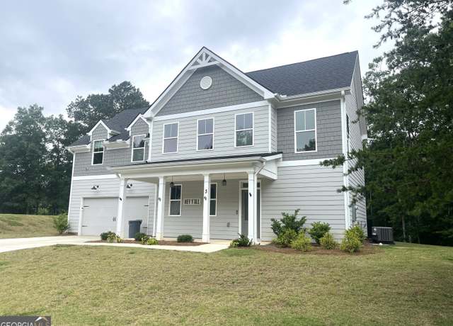 Property at 3 Highlander Trl SW, Rome, GA 30165, 4 beds, 2.5 baths