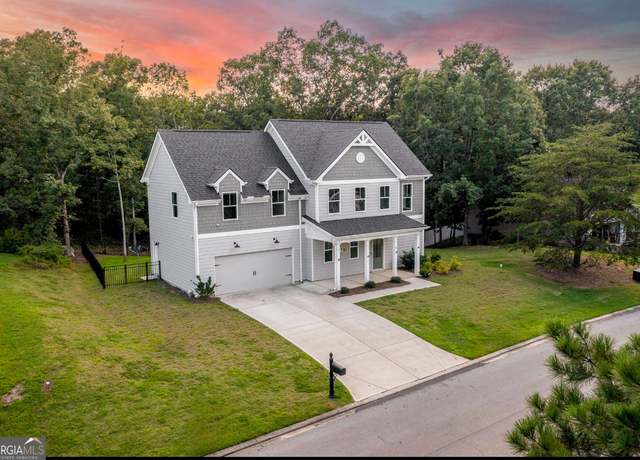 Property at 3 Highlander Trl SW, Rome, GA 30165, 4 beds, 2.5 baths