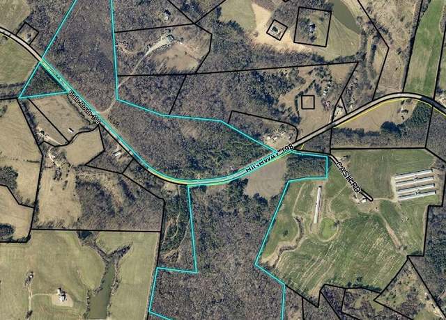 Property at 6343 Hwy 198, Carnesville, GA 30521