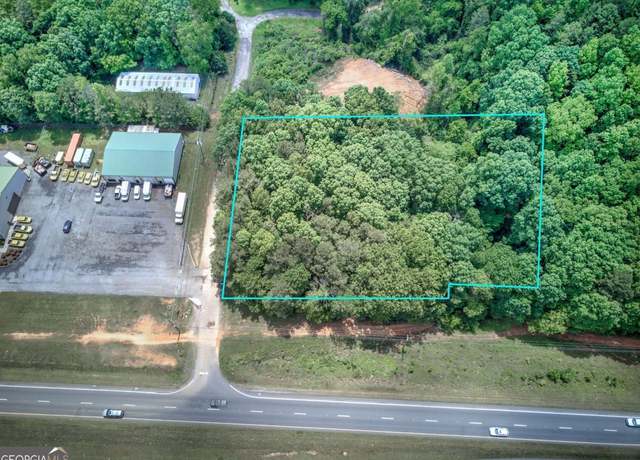 Property at 0 Hillindale Dr SE, Rome, GA 30161