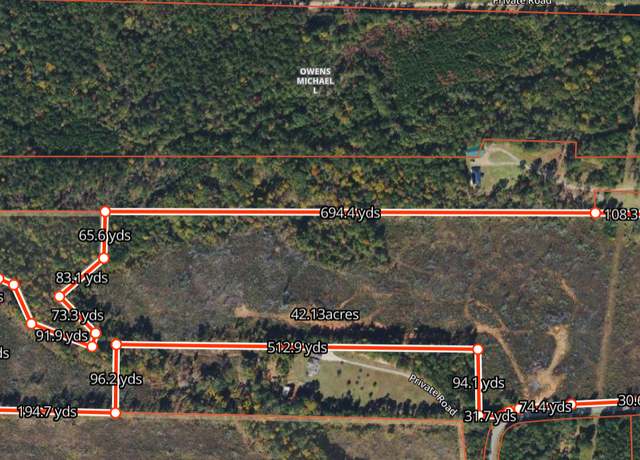 Property at 0 Buster Brown Rd, Jackson, GA 30233