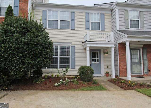 Property at 2754 Terrell Trace Dr Unit NONE, Marietta, GA 30067, 3 beds, 3 baths