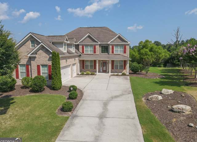 Property at 2830 Sarina Dr, Marietta, GA 30064, 5 beds, 3.5 baths