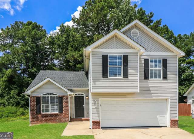 Property at 130 W Village Ct, Riverdale, GA 30296, 3 beds, 2.5 baths