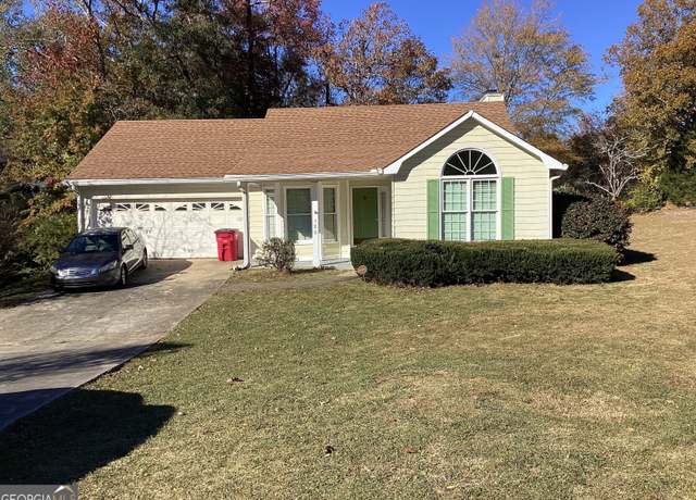 Property at 128 Chadwick Dr, Macon, GA 31210, 3 beds, 2 baths