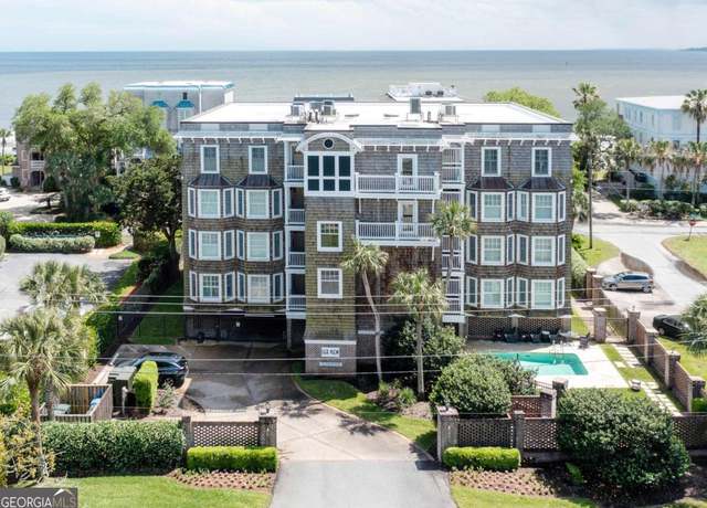 Property at 744 Ocean Blvd #103, St. Simons, GA 31522, 3 beds, 3 baths