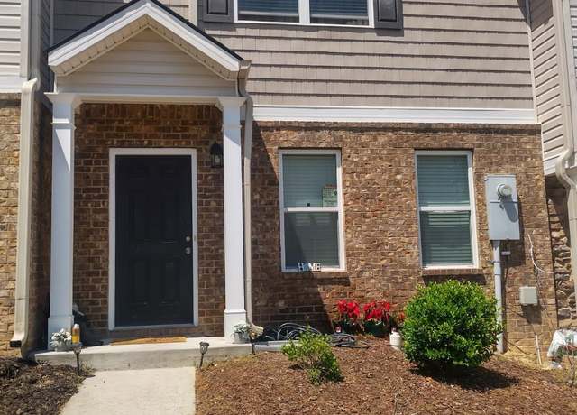Property at 6153 Oakley Rd, Union City, GA 30291, 3 beds, 2.5 baths