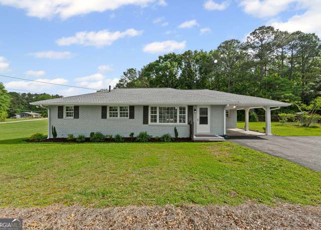 Property at 109 Newton Rd, Newnan, GA 30263, 3 beds, 2 baths