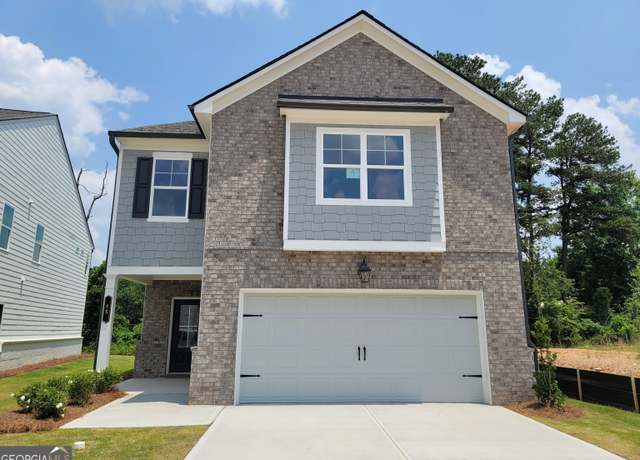 Property at 45 Avian Way Unit 4B, Auburn, GA 30011, 4 beds, 2.5 baths