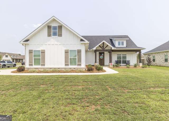 Property at 101 Mosswood Ct, Kathleen, GA 31047, 4 beds, 2 baths