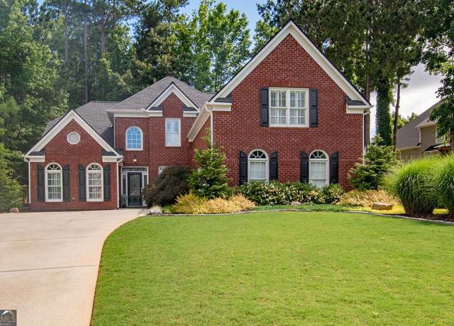 Property at 220 Lavender Oasis, Peachtree City, GA 30269, 5 beds, 4.5 baths