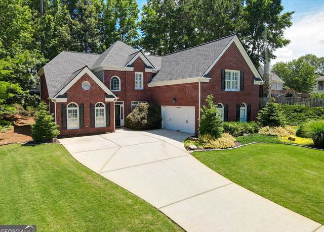 Property at 220 Lavender Oasis, Peachtree City, GA 30269, 5 beds, 4.5 baths