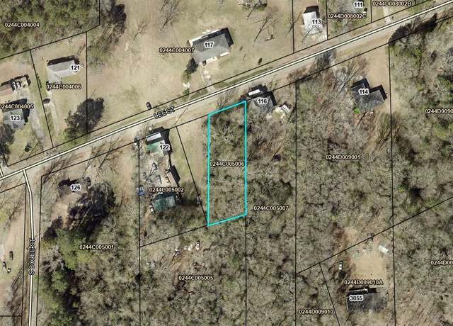 Property at 0 Lee St, Lagrange, GA 30240