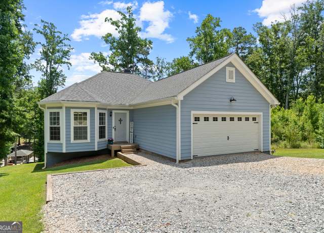 Property at 111 Little River Dr, Eatonton, GA 31024, 3 beds, 2.5 baths