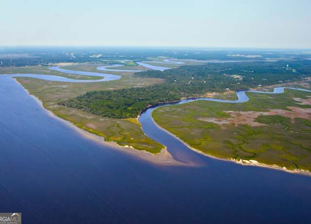 Property at 100 Amberjack Loop, St. Marys, GA 31558