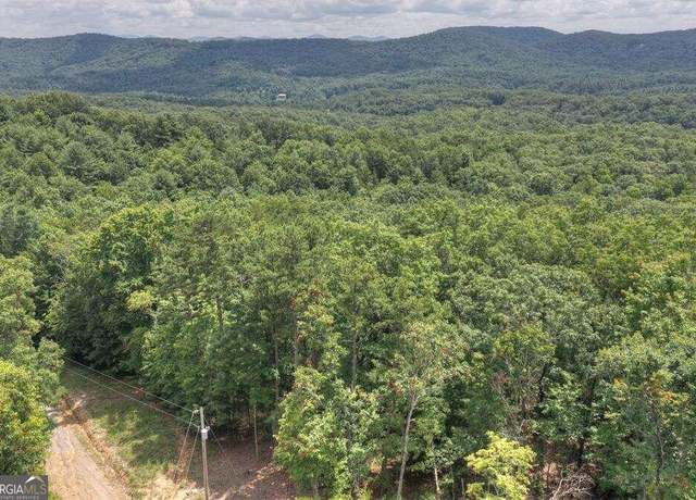Property at LT 22 Mull Lane Cir, Morganton, GA 30560