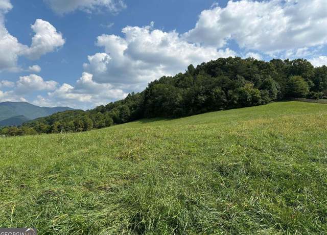 Property at 9.12-AC Mission Hill Rd, Hayesville, NC 28904