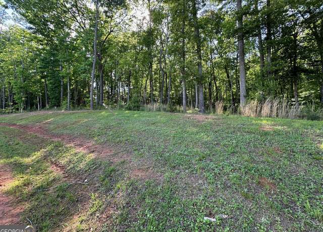 Property at LT 153 Oakwood Way, Blairsville, GA 30512
