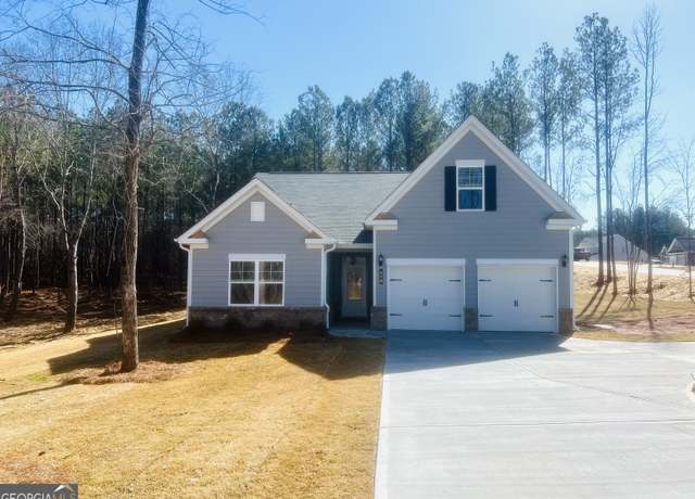 Property at 440 Lawson Dr #19, Mansfield, GA 30055, 3 beds, 3.5 baths
