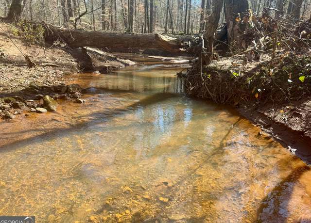 Property at 0 Triune Mill Rd, Thomaston, GA 30286