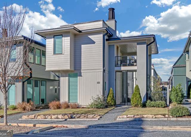 Property at 265 High St, Fayetteville, GA 30214, 2 beds, 2.5 baths