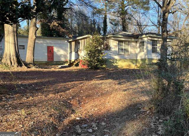 Property at 65 Little John Trl, Hampton, GA 30228, 4 beds, 2 baths