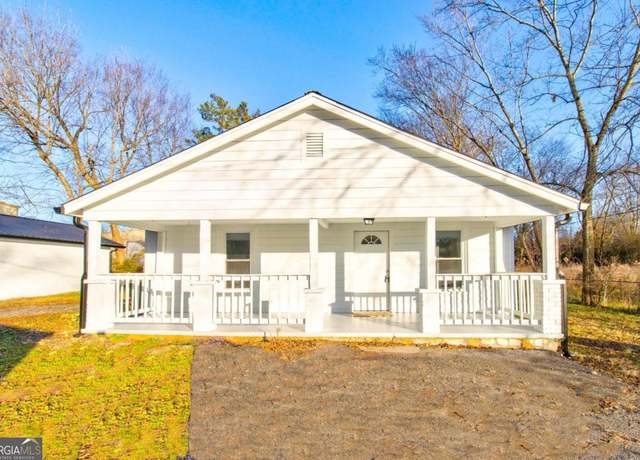 Property at 54 School St NE, White, GA 30184