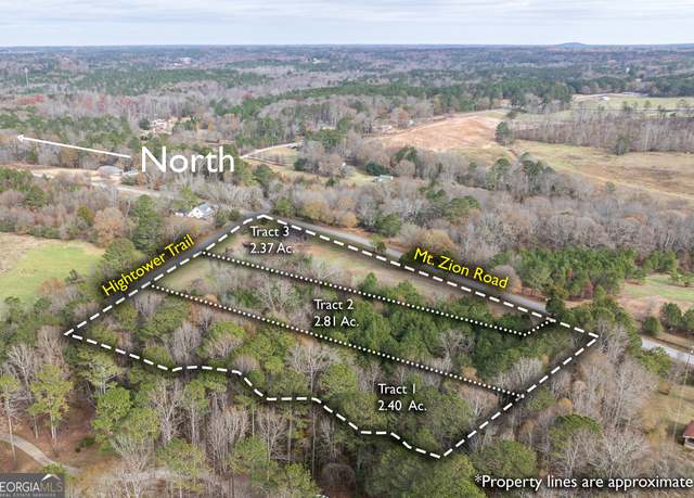 Property at 370 Hightower Trl, Oxford, GA 30054