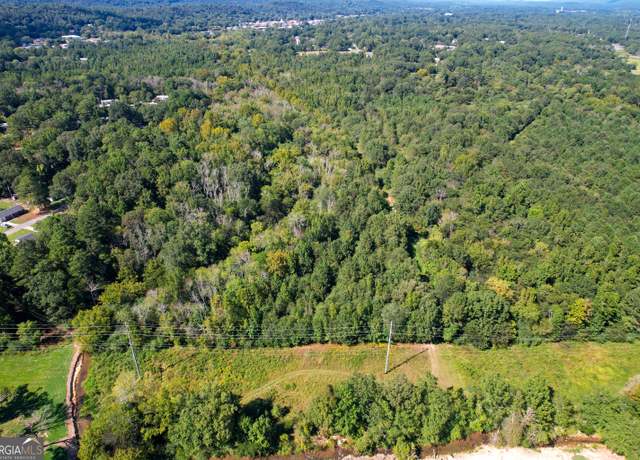 Property at 31 +/- Acres on Hinton St, Summerville, GA 30747