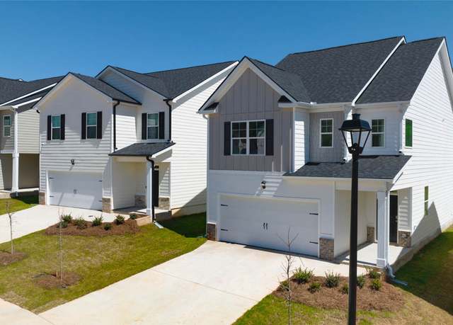 Property at 11904 Aukerman Way, Hampton, GA 30228, 4 beds, 3 baths