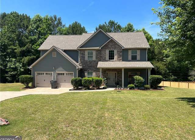 Property at 44 Ruth Ct, Douglasville, GA 30134, 4 beds, 2.5 baths