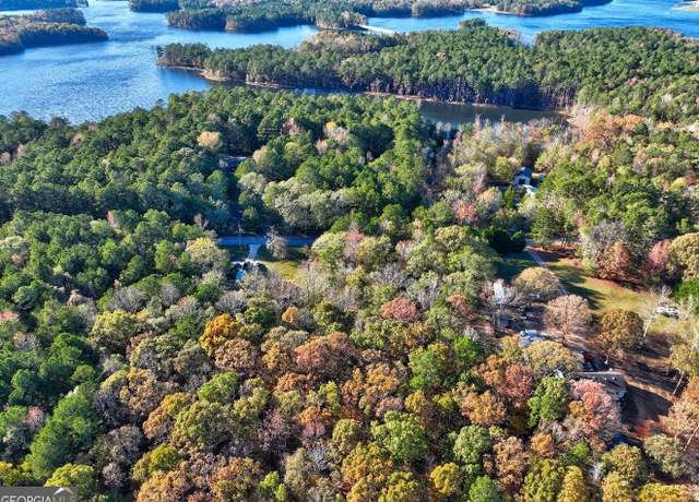 Property at 0 Browning Shoals Rd Unit TRACT 1A & 1B, Social Circle, GA 30025