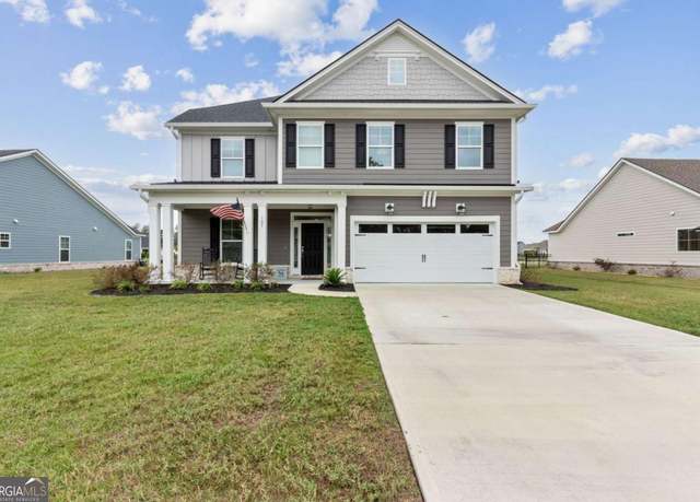 Property at 107 Pinehurst Rd, Kingsland, GA 31548, 4 beds, 2.5 baths
