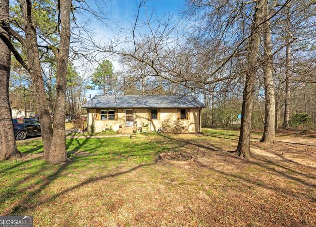 Property at 213 Ricefield Rd, Hartwell, GA 30643, 3 beds, 1 bath