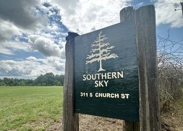 Property at 311 Church St S, Adrian, GA 31002