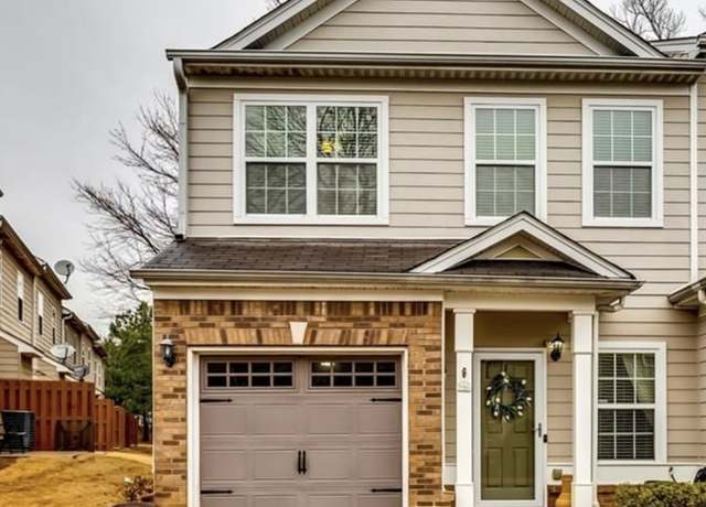 Property at 7750 Carnegie Dr, Fairburn, GA 30213, 3 beds, 2.5 baths