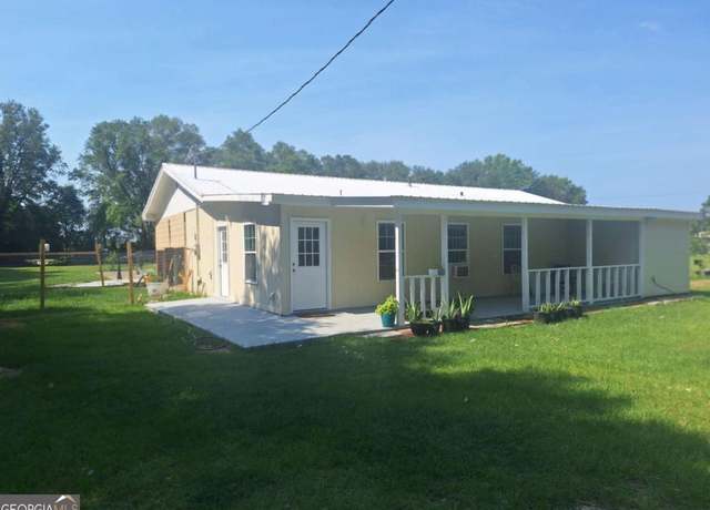 Property at 2165 Satilla Church Rd, Baxley, GA 31513, 3 beds, 2.5 baths