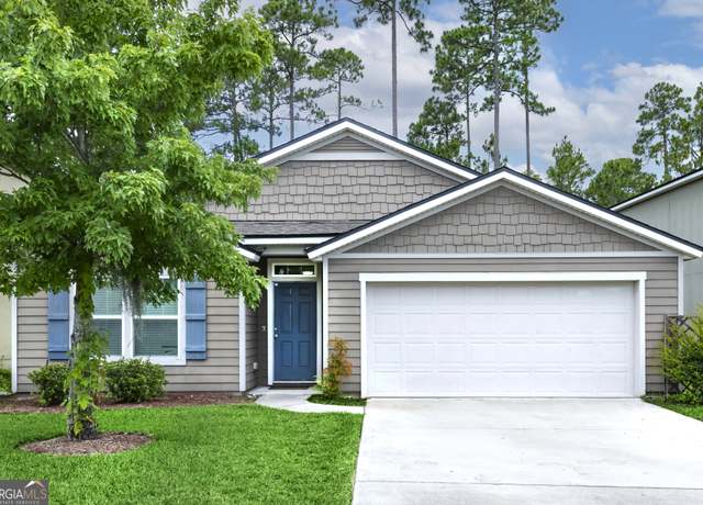 Property at 318 Brooklet Cir, Saint Marys, GA 31558, 4 beds, 2 baths