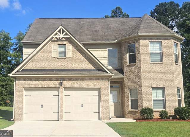 Property at 97 Citadel Dr, Hampton, GA 30228, 5 beds, 3 baths