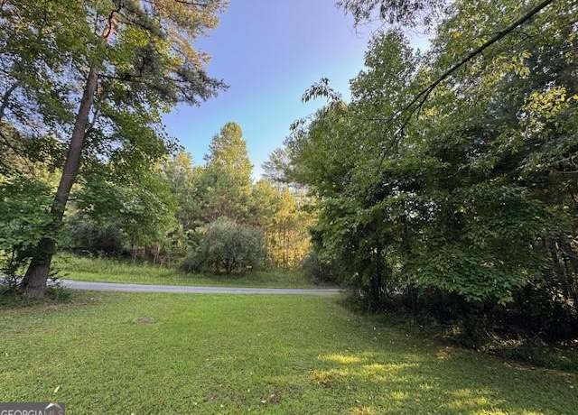 Property at 1.18 Newberry Dr, Mineral Bluff, GA 30559