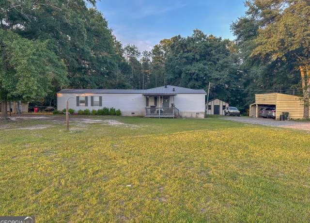 Property at 651 Henderson Rd, Macon, GA 31217, 3 beds, 2 baths