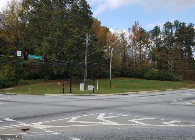 Property at 3727 Panthersville Rd, Decatur, GA 30034