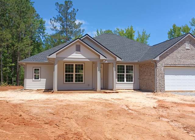 Property at 4477 Rivercliff Way, Gray, GA 31032, 4 beds, 3 baths