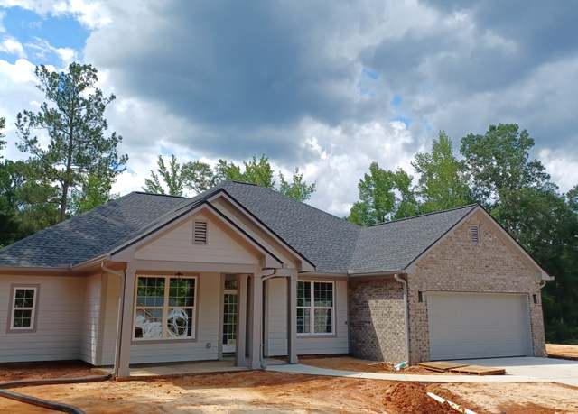 Property at 4477 Rivercliff Way, Gray, GA 31032, 4 beds, 3 baths
