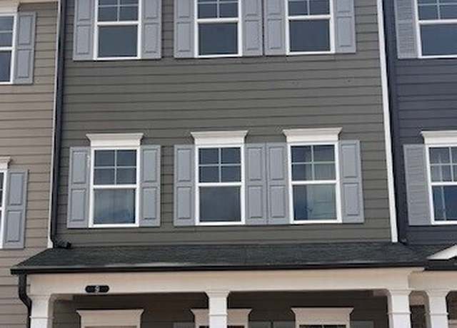 Property at 9 Mercury Ln #33, Newnan, GA 30265, 3 beds, 3.5 baths