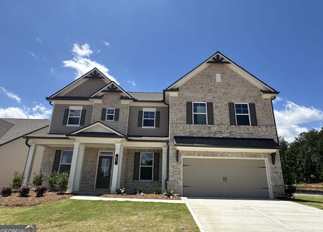 Property at 61 Wingate Dr Unit 17A, Winder, GA 30680, 4 beds, 3 baths