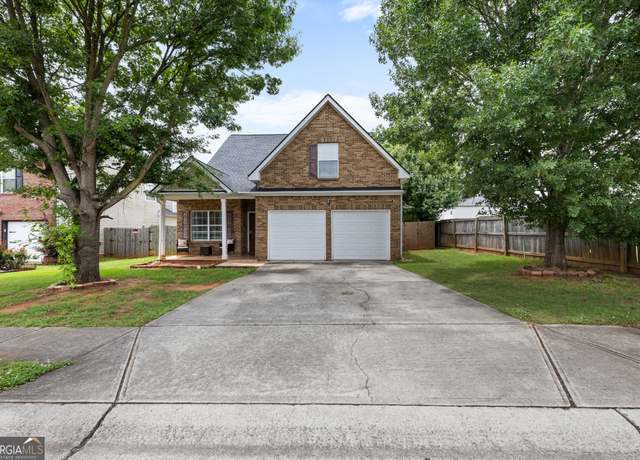 Property at 1871 Sandy Trail Dr, Hampton, GA 30228, 4 beds, 3 baths